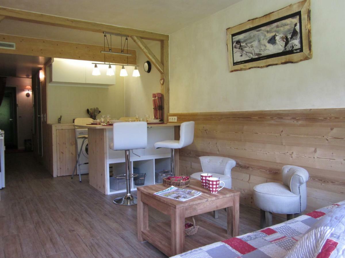 Arc 1800 Pierra Menta Apartment Les Arcs  Exterior photo