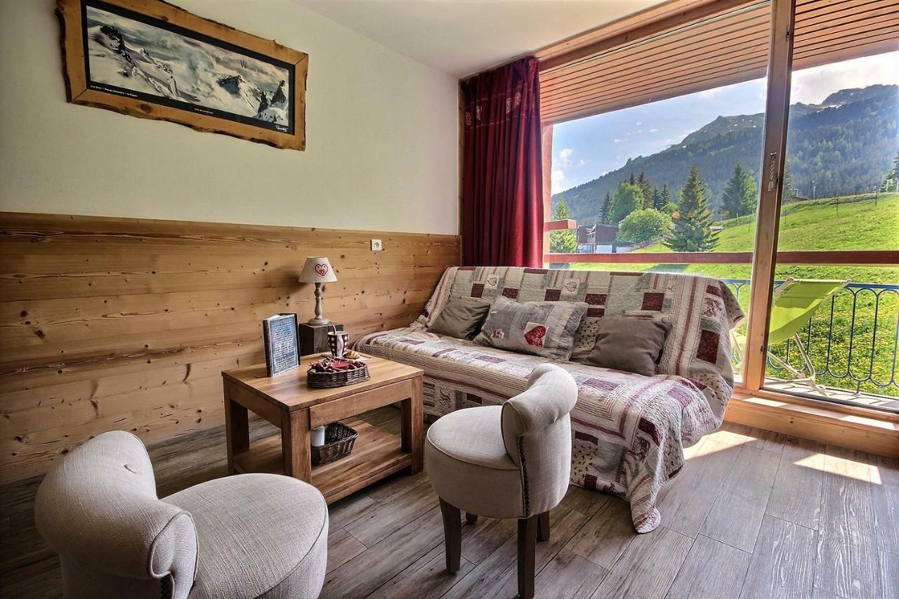 Arc 1800 Pierra Menta Apartment Les Arcs  Exterior photo