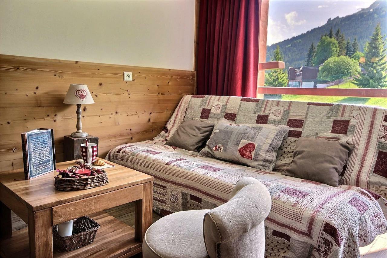 Arc 1800 Pierra Menta Apartment Les Arcs  Exterior photo