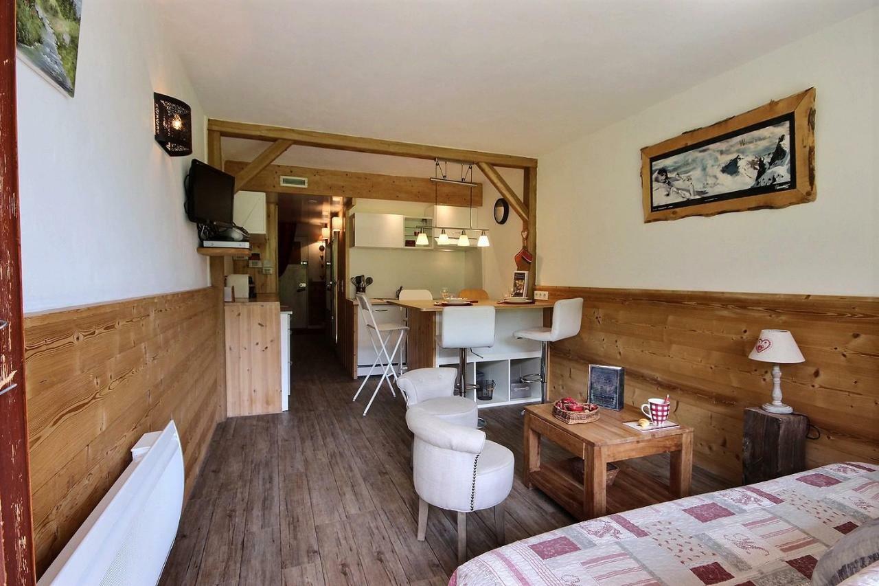 Arc 1800 Pierra Menta Apartment Les Arcs  Exterior photo